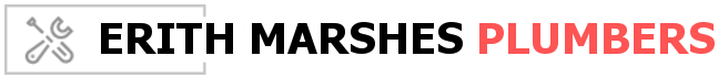 Plumbers Erith Marshes logo