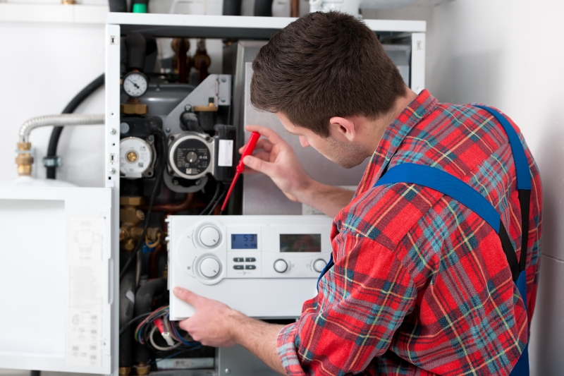 Boiler Repairs Service Erith Marshes