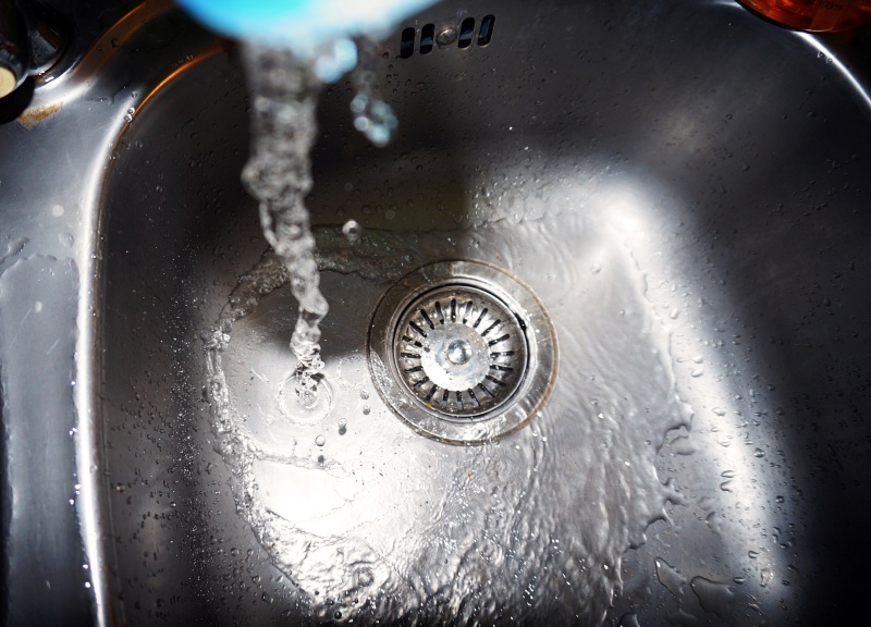 Sink Repair Erith Marshes, DA18